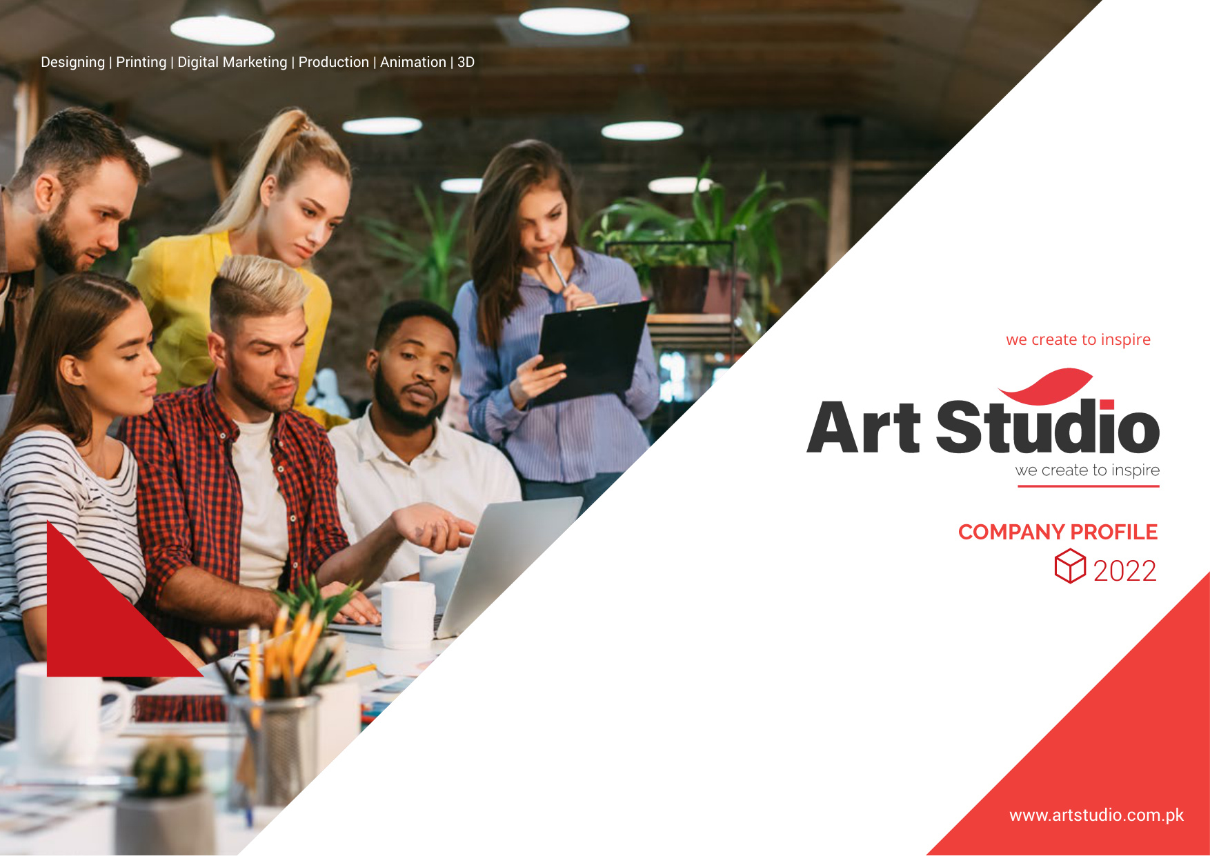 Performance Digital Marketing